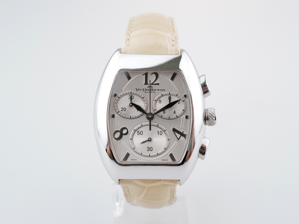Швейцарський годинник Van Der Bauwede Magnum XS
