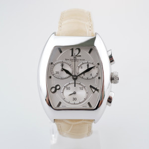 Швейцарские часы Van Der Bauwede Magnum XS