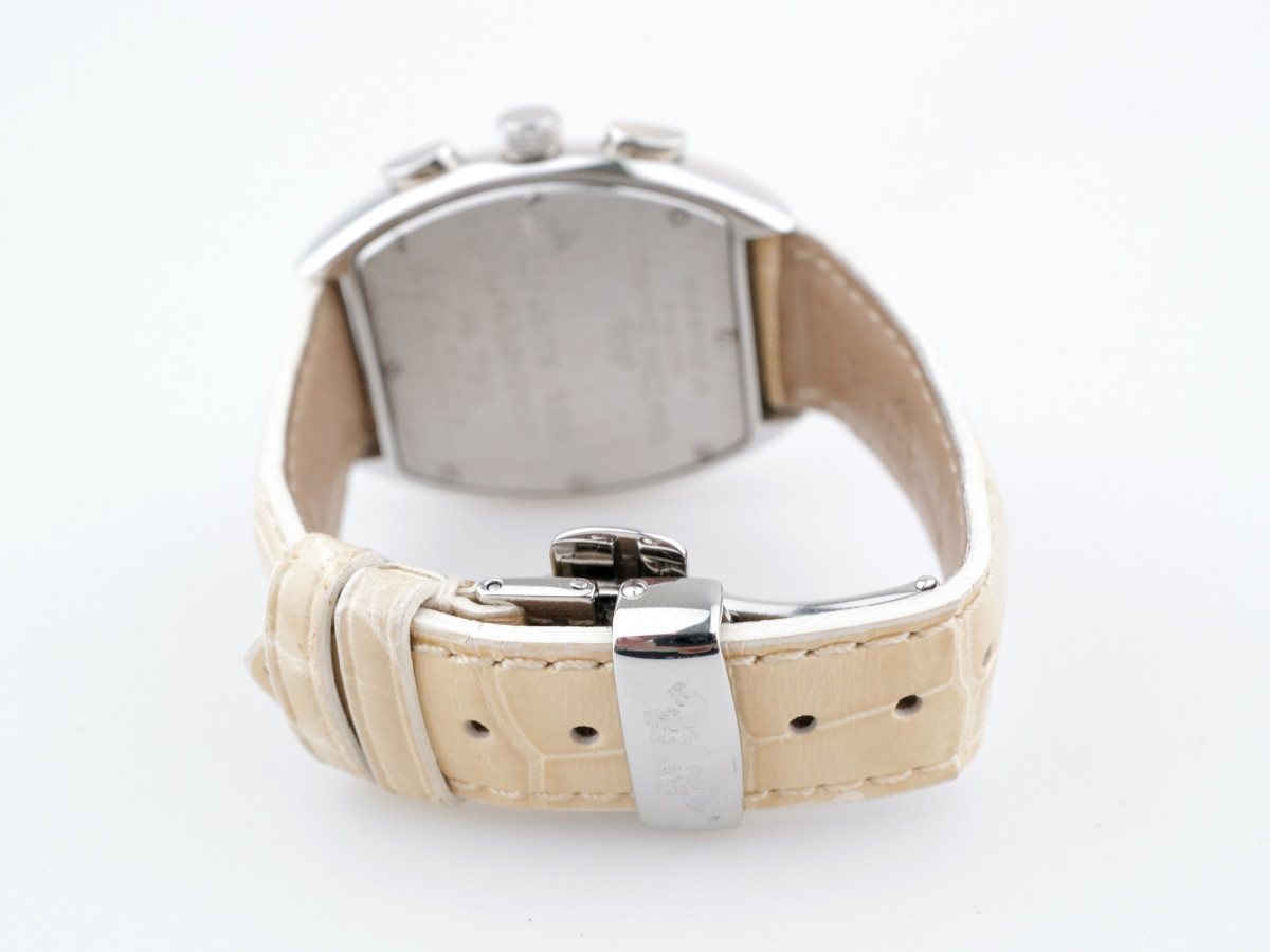 Швейцарський годинник Van Der Bauwede Magnum XS