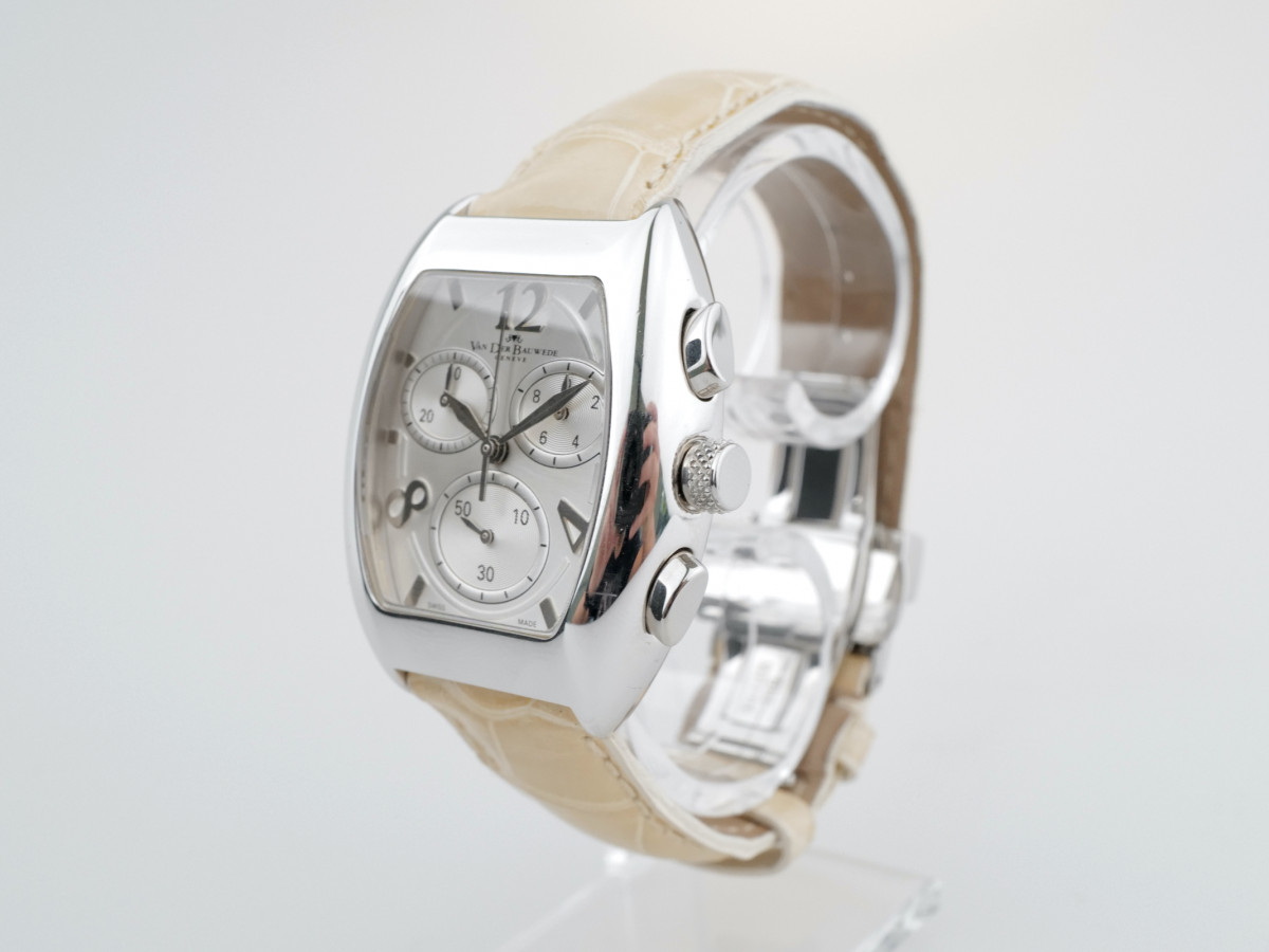 Швейцарський годинник Van Der Bauwede Magnum XS