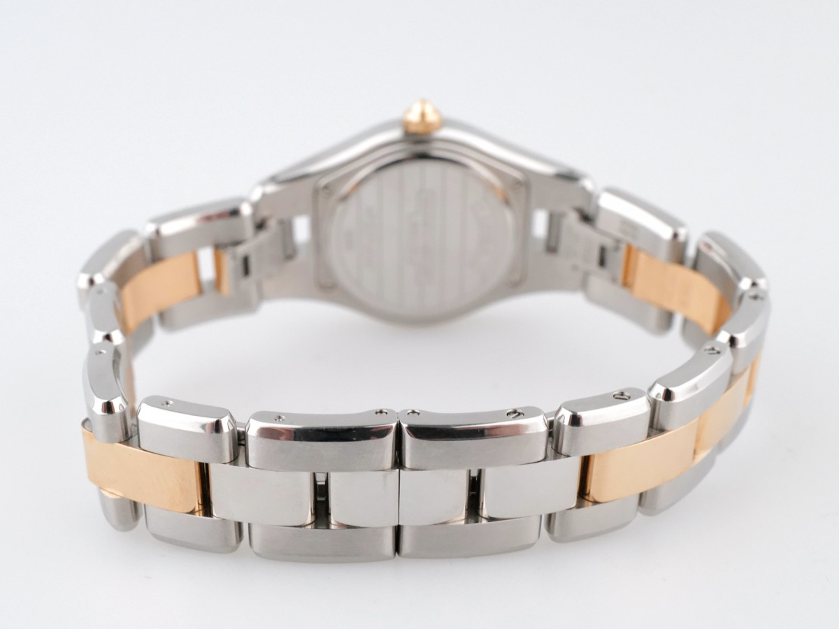 Швейцарський годинник Baume & Mercier Linea