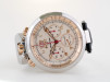 Swiss watch Bovet Sportster Saguaro