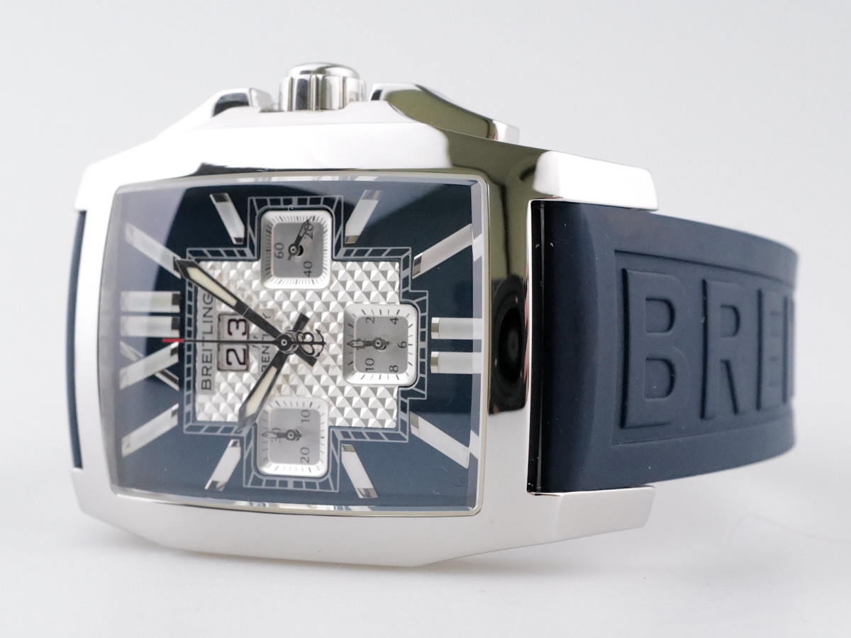 Swiss watch Breitling Bentley Flying B Chronograph