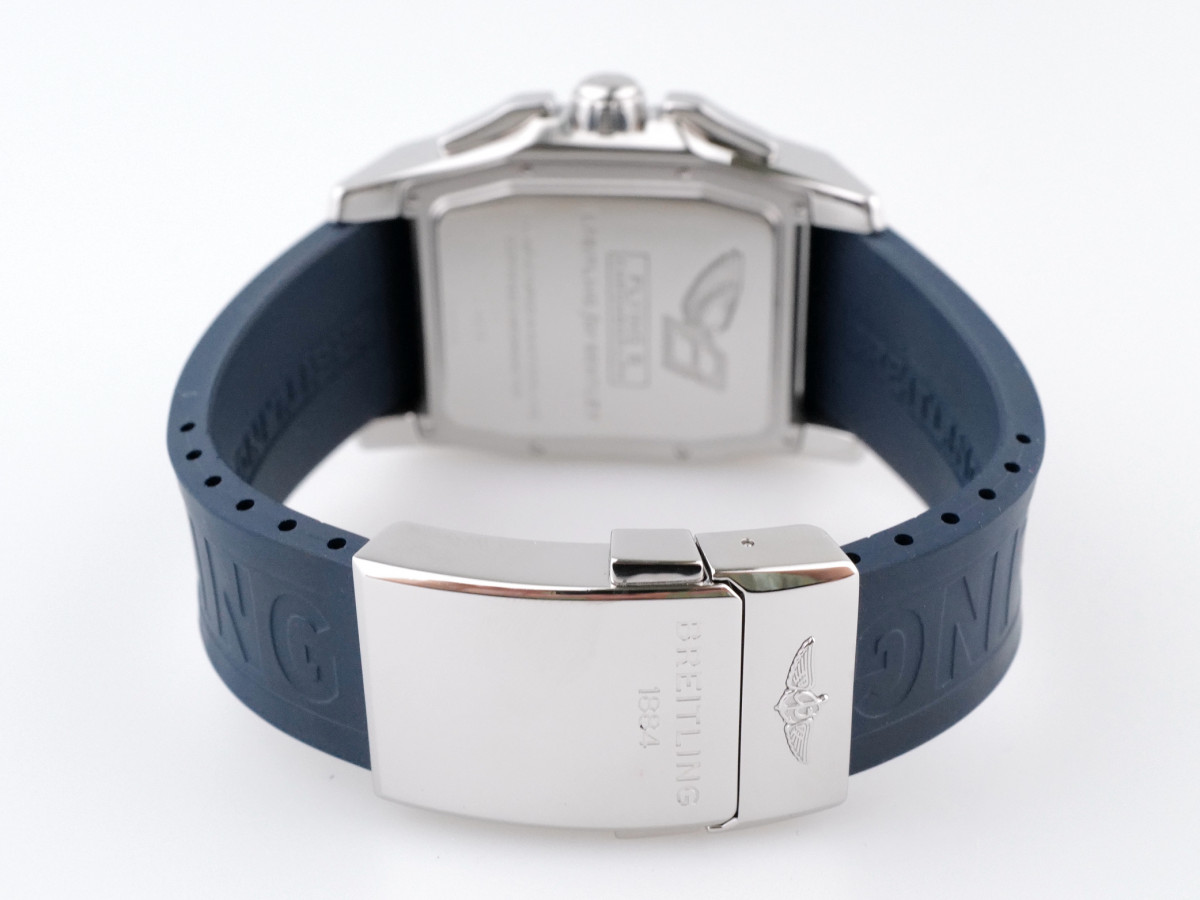 Swiss watch Breitling Bentley Flying B Chronograph