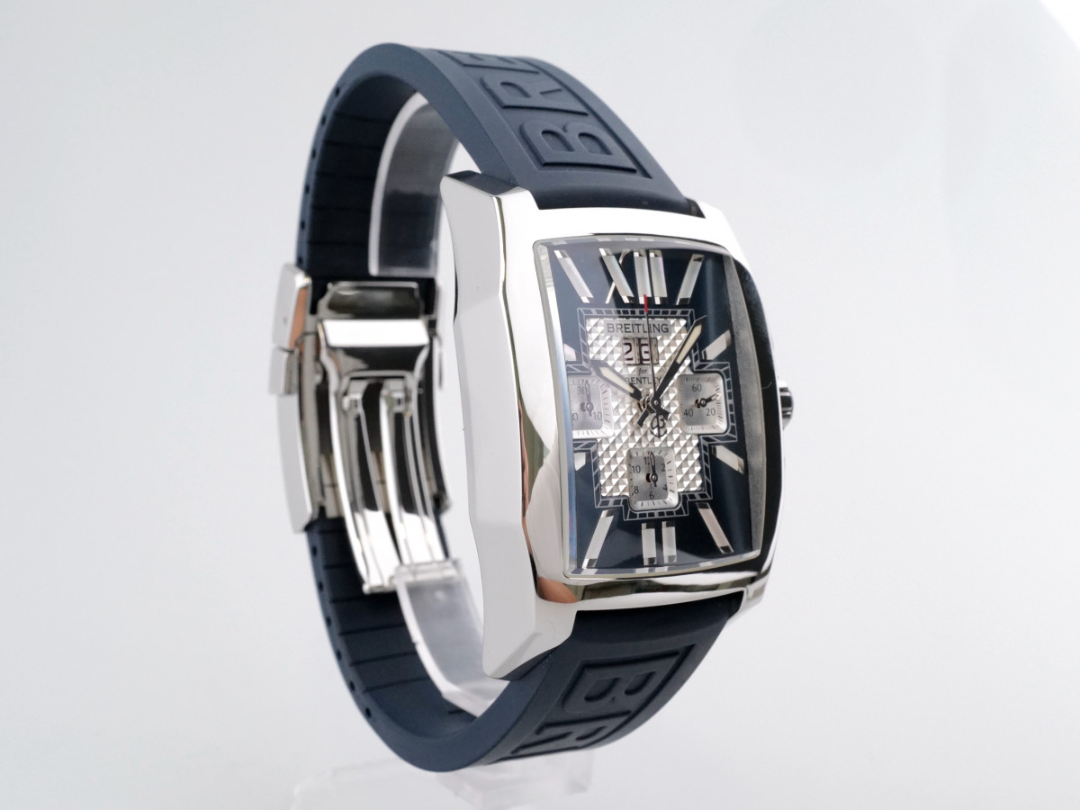 Swiss watch Breitling Bentley Flying B Chronograph