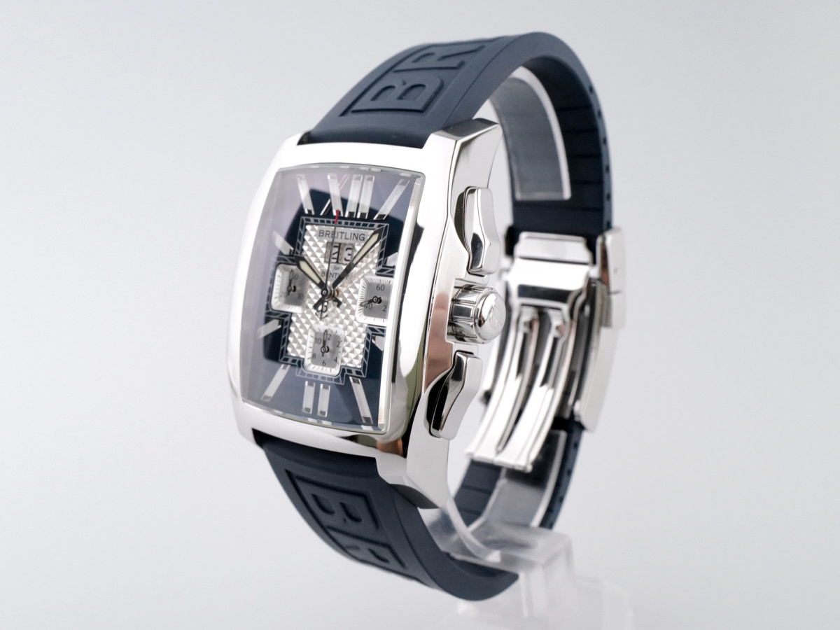 Swiss watch Breitling Bentley Flying B Chronograph