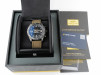 Swiss watch Breitling Chronospace Military