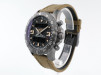Swiss watch Breitling Chronospace Military