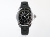 Швейцарские часы Chanel J12 Quartz Midsize