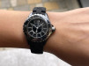 Швейцарские часы Chanel J12 Quartz Midsize