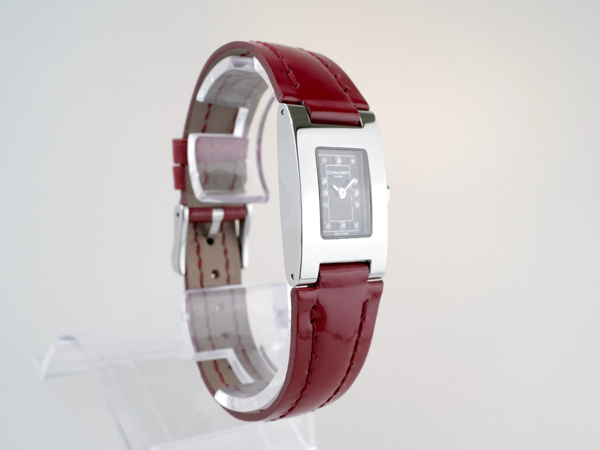 Швейцарские часы Chaumet Rectangular Ladies