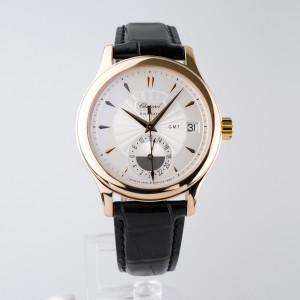 Швейцарские часы Chopard L.U.C GMT Limited Edition