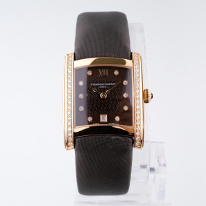 Швейцарський годинник Frederique Constant Delight Diamonds