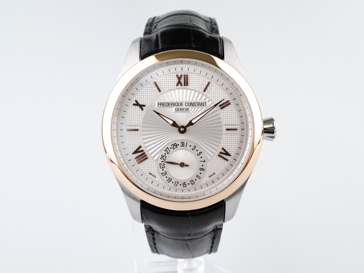 Швейцарський годинник Frederique Constant Maxime Manufacture