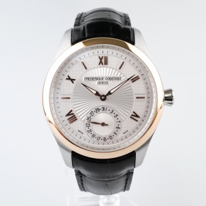 Швейцарський годинник Frederique Constant Maxime Manufacture