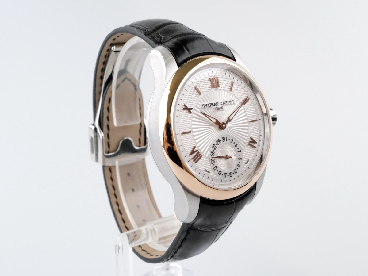 Швейцарський годинник Frederique Constant Maxime Manufacture