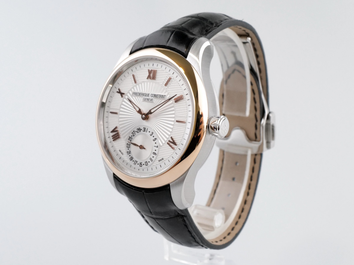 Швейцарський годинник Frederique Constant Maxime Manufacture