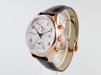 Швейцарський годинник Frederique Constant Runabout Chronograph