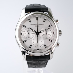 Швейцарський годинник Frederique Constant Vintage Rally Chronograph