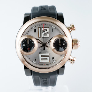 Швейцарський годинник Graham Big Swordfish