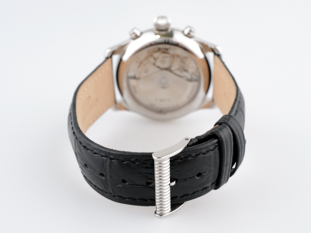 Швейцарський годинник Longines 130th Anniversary Chronograph