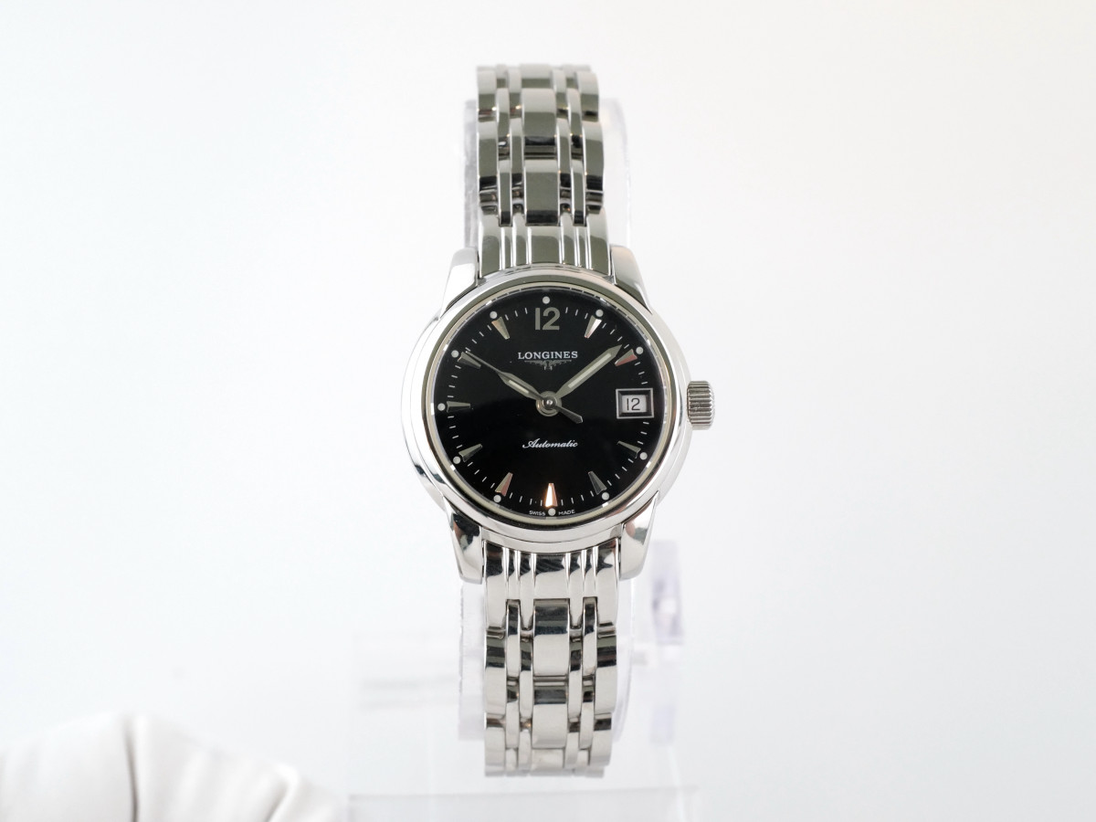 Швейцарський годинник Longines The Saint-Imier