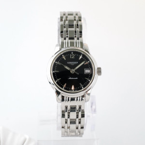 Швейцарський годинник Longines The Saint-Imier