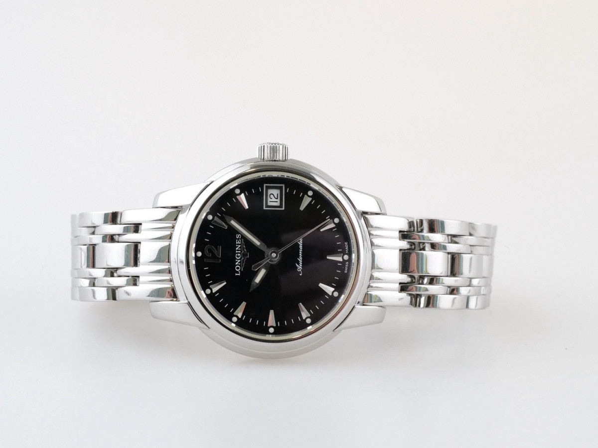 Швейцарський годинник Longines The Saint-Imier