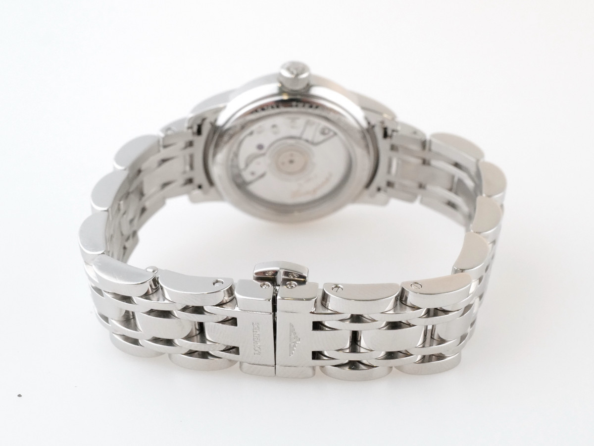 Швейцарський годинник Longines The Saint-Imier