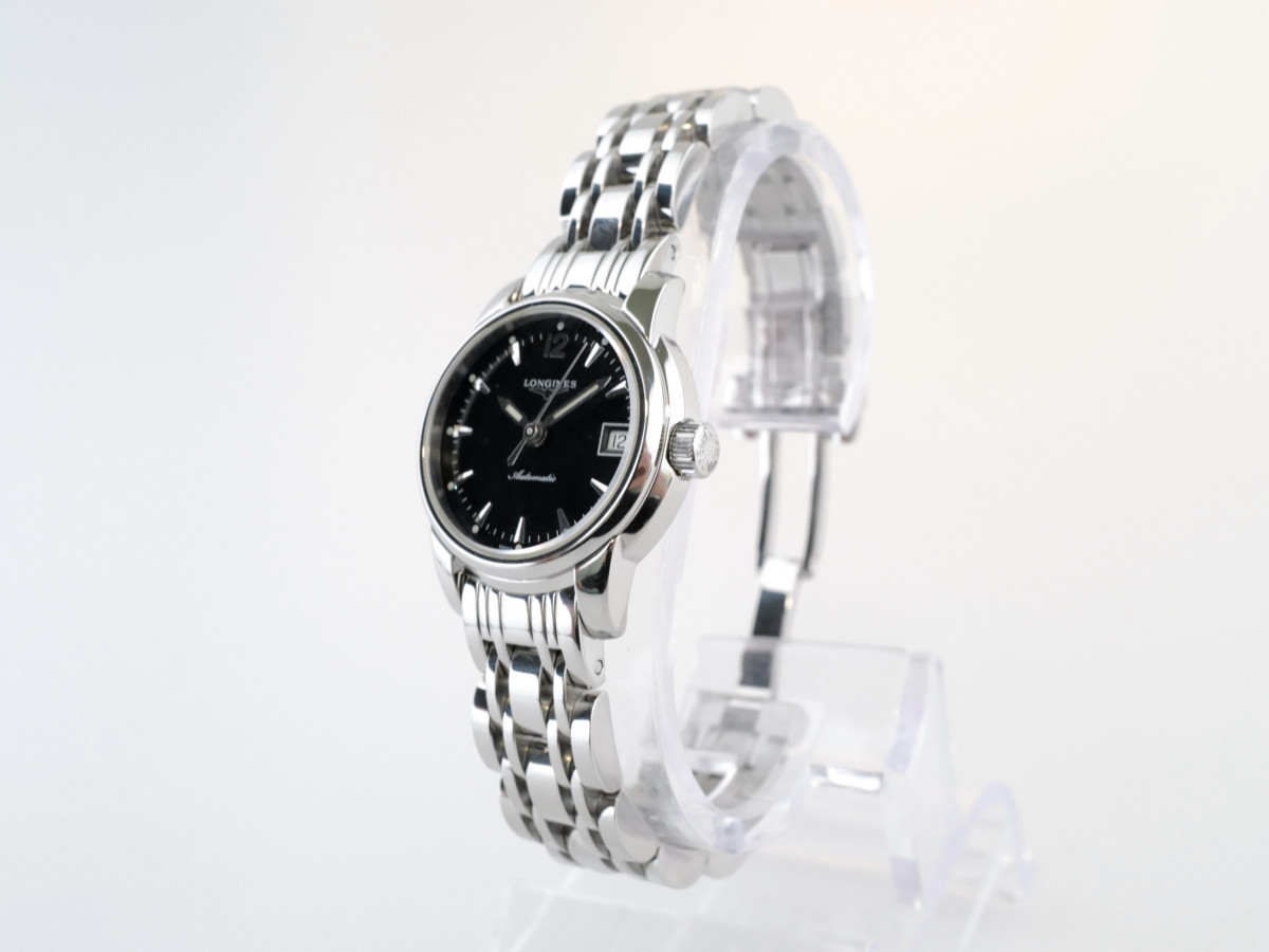 Швейцарський годинник Longines The Saint-Imier