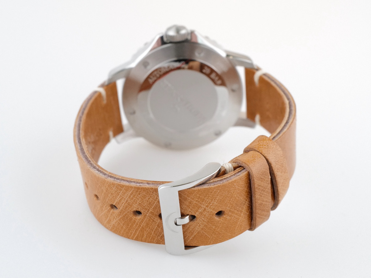 Швейцарские часы MeisterSinger Salthora Meta X