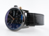 Швейцарський годинник MontBlanc TimeWalker Chronograph
