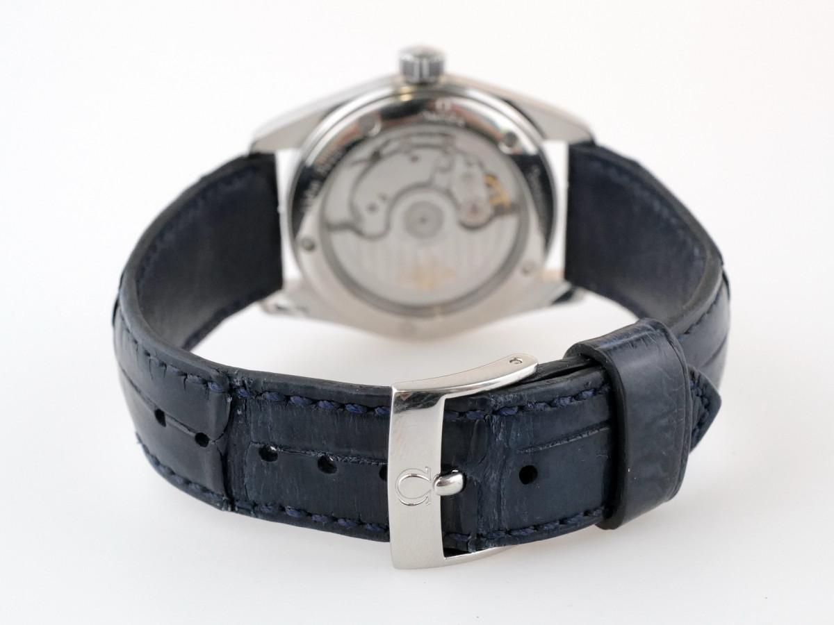 Швейцарские часы Omega Seamaster Aqua Terra