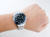 Швейцарские часы Omega Seamaster Professional Diver 300m Quartz