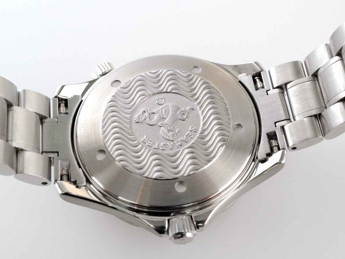 Swiss watch Omega Seamaster Professional Sword Hands 300M