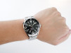 Swiss watch Omega Seamaster Professional Sword Hands 300M