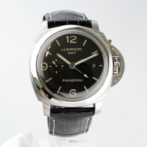 Швейцарський годинник Panerai Luminor 1950 3 Days GMT