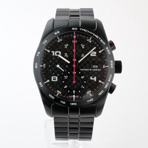 Швейцарские часы Porsche Design Chronotimer Series 1