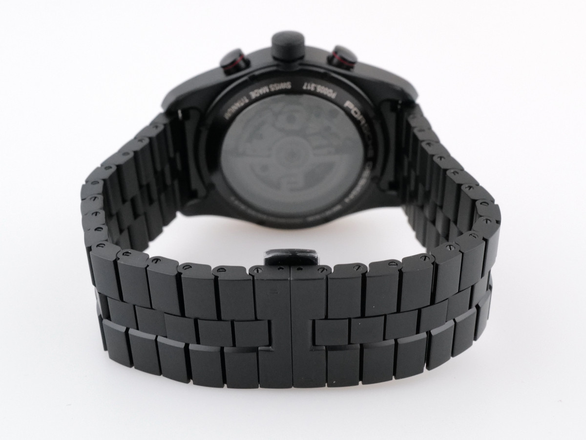 Швейцарские часы Porsche Design Chronotimer Series 1