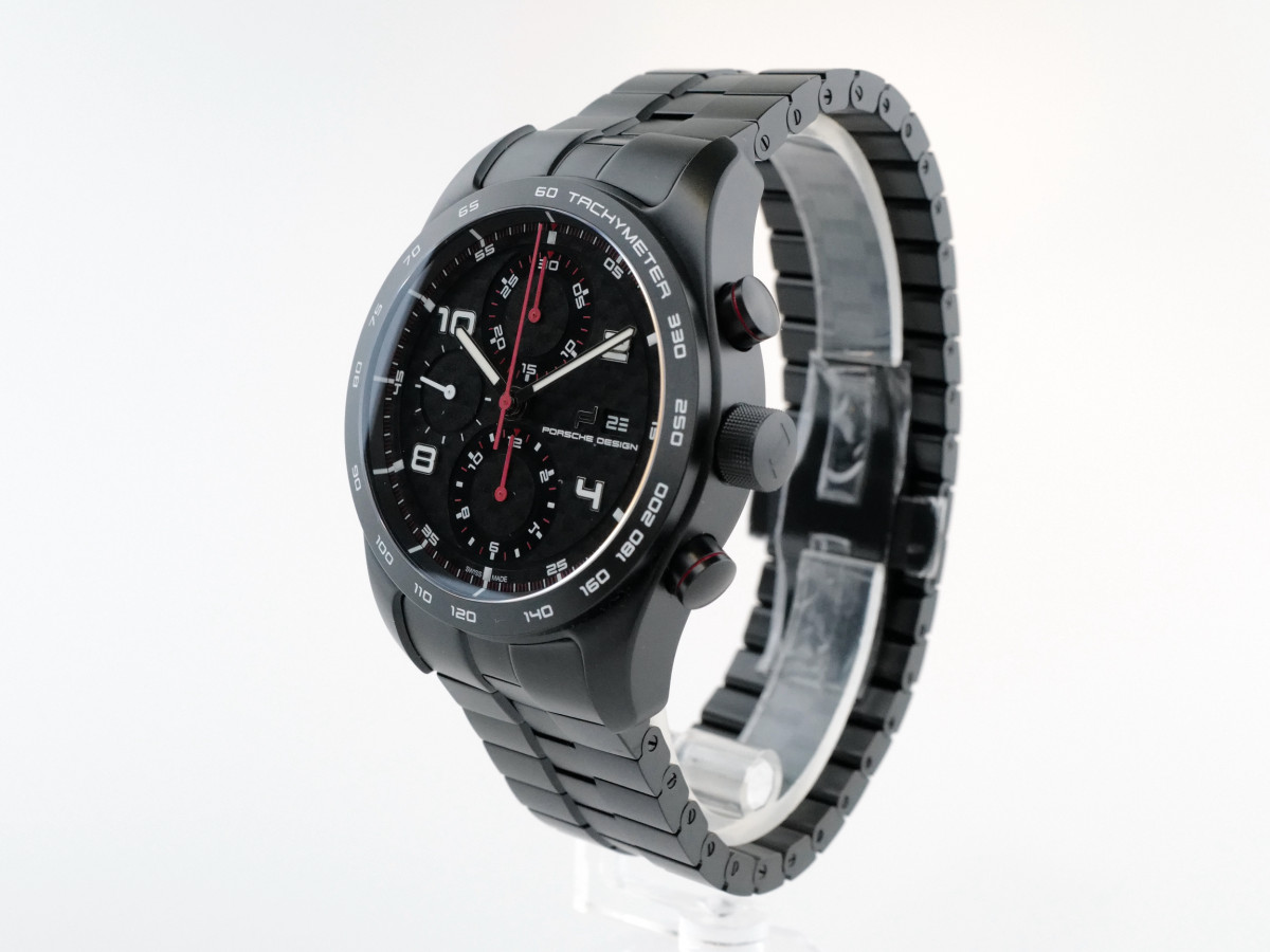 Швейцарские часы Porsche Design Chronotimer Series 1
