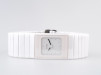 Швейцарський годинник Rado Ceramic Small White