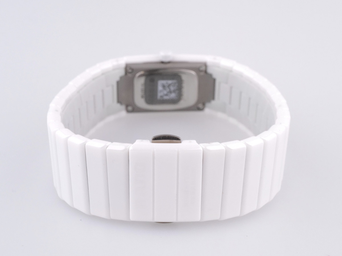 Швейцарський годинник Rado Ceramic Small White