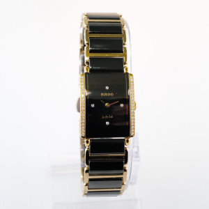 Швейцарський годинник Rado Integral