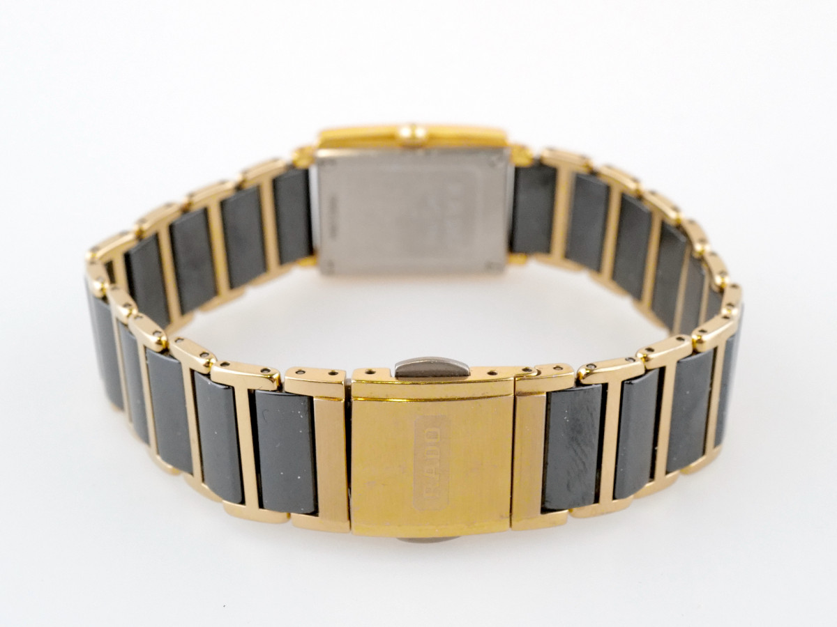 Швейцарський годинник Rado Integral