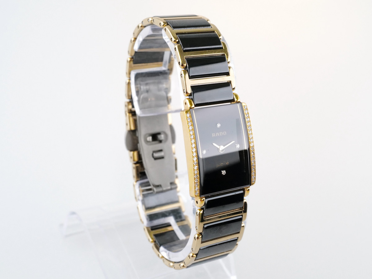 Швейцарський годинник Rado Integral