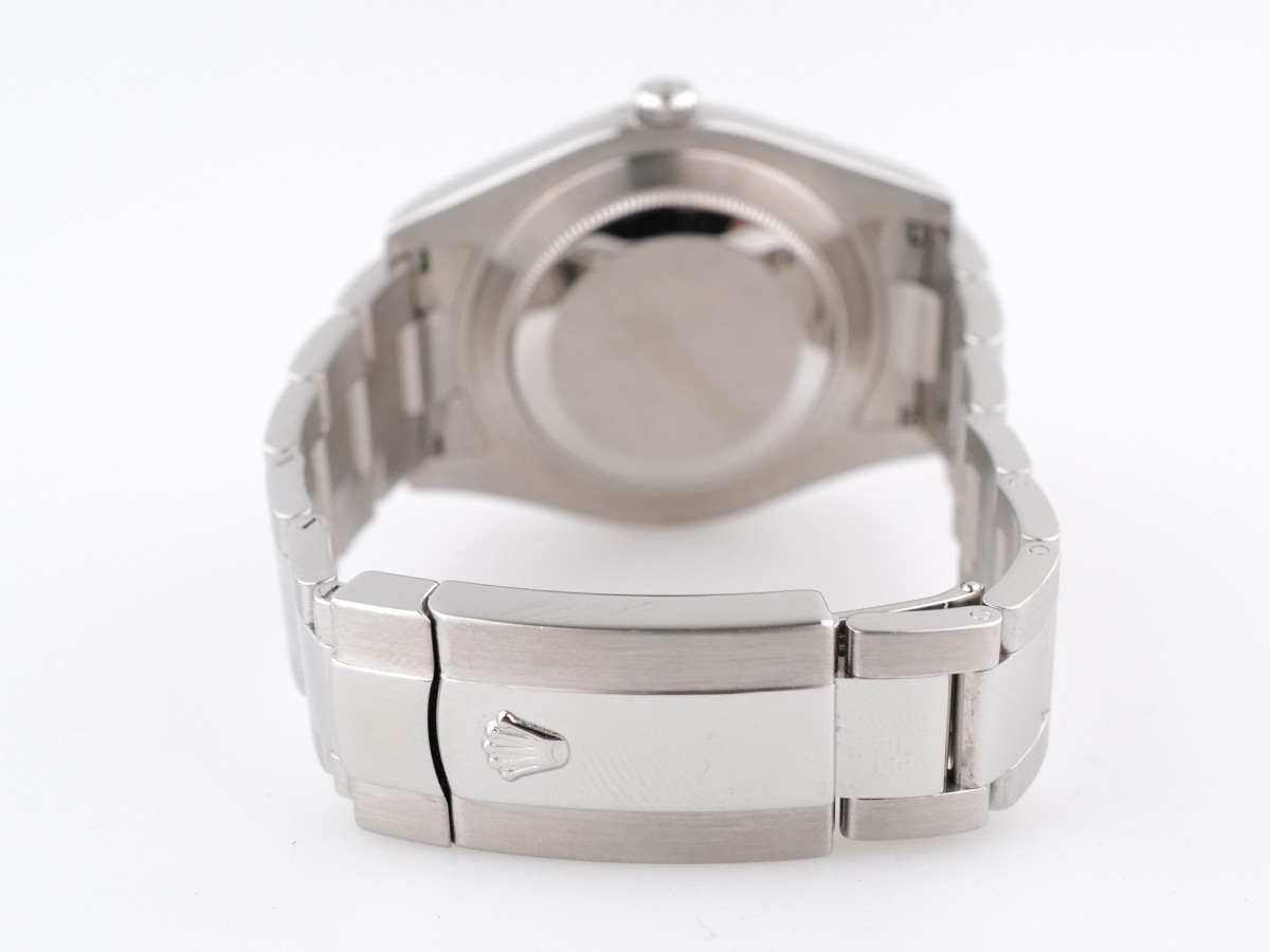 Швейцарський годинник Rolex Datejust 41