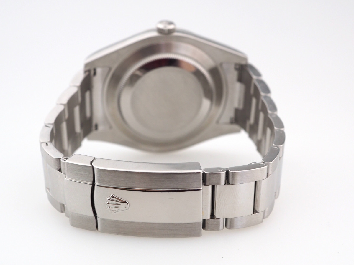 Swiss watch Rolex Datejust II