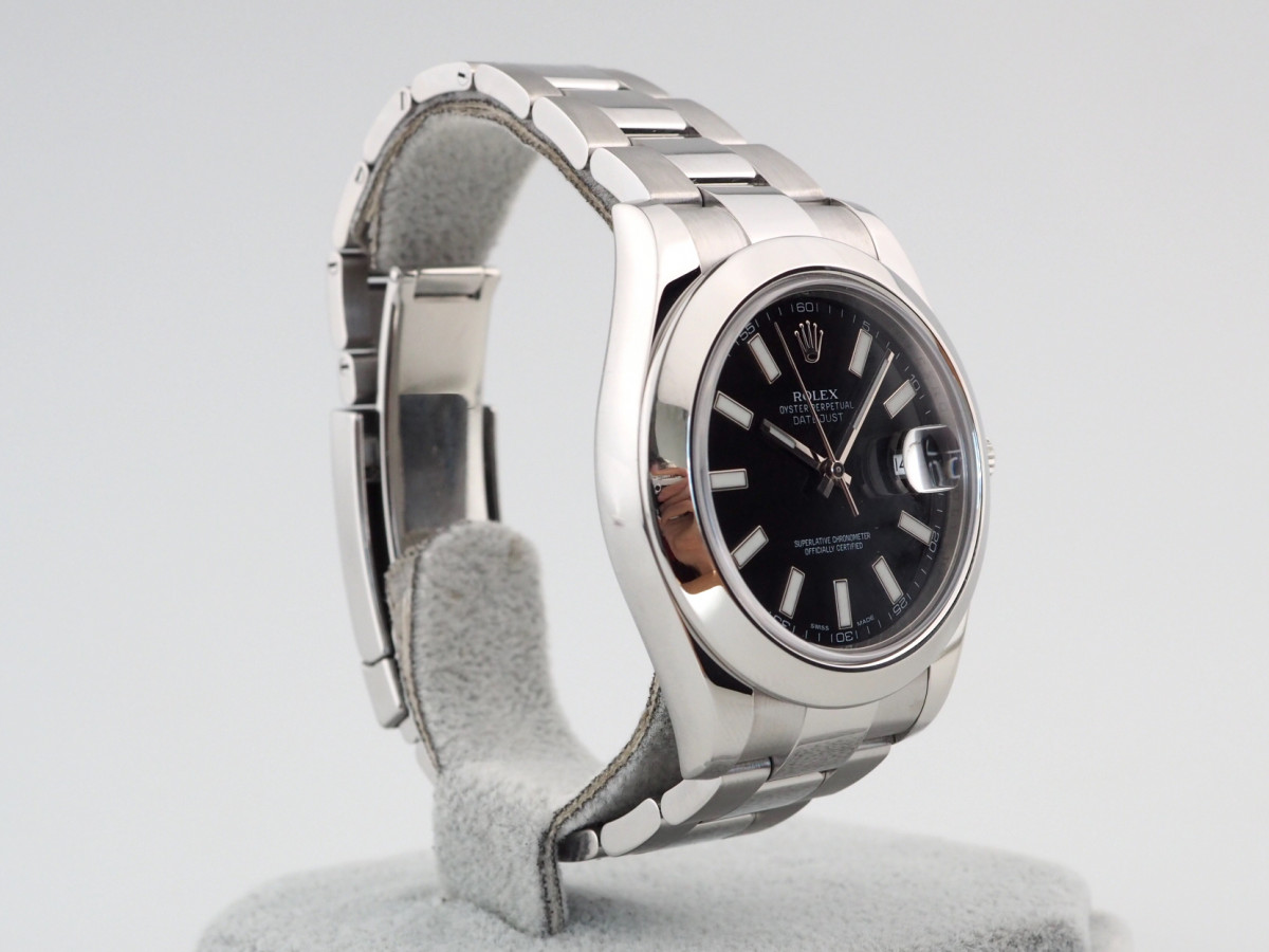 Swiss watch Rolex Datejust II