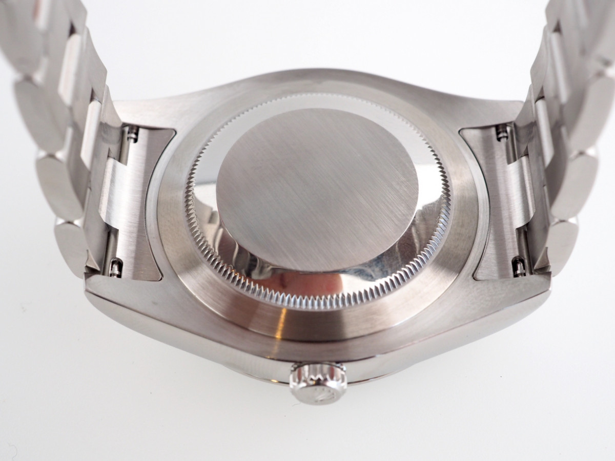 Swiss watch Rolex Datejust II