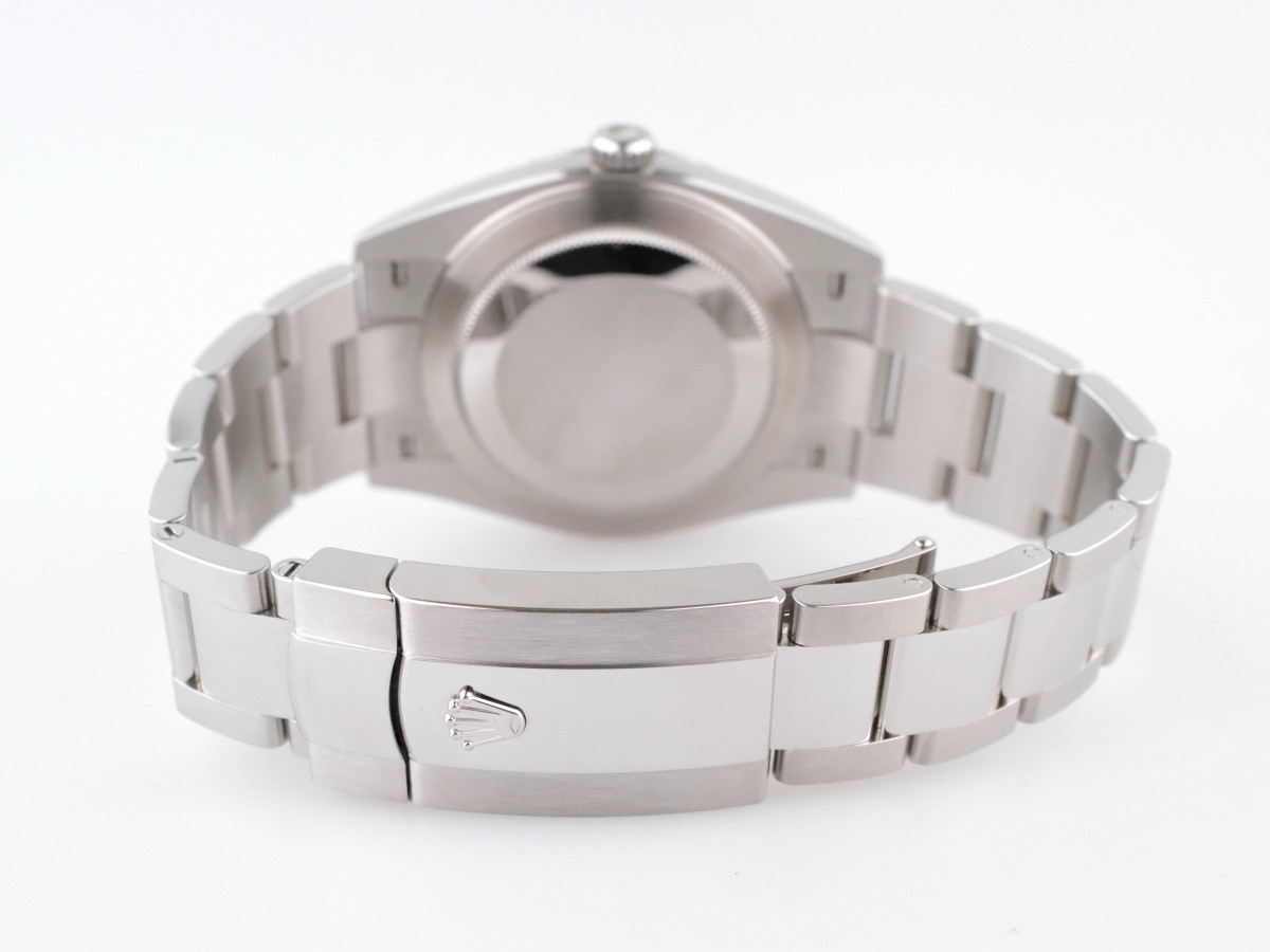 Швейцарские часы Rolex Datejust II 2020